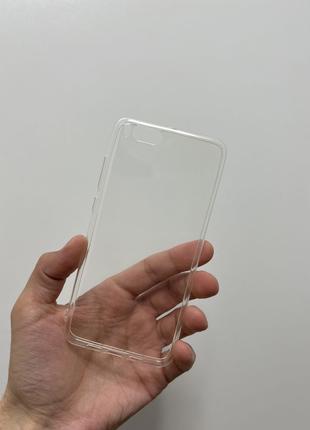 Чехол Xiaomi Mi Note 3 чохол сяоми