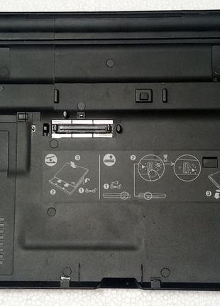 Док-станція Lenovo ThinkPad X6 UltraBase Docking Station 42W4635