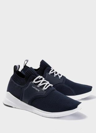 Кросівки для міста lacoste модель 739sma0038092