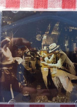 CD Led Zeppelin – In Through The Out Door (Unofficial)