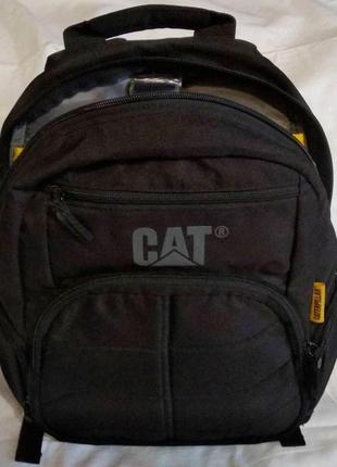 Рюкзак повседневный ( городской ) для ноутбука CAT Millennial ...