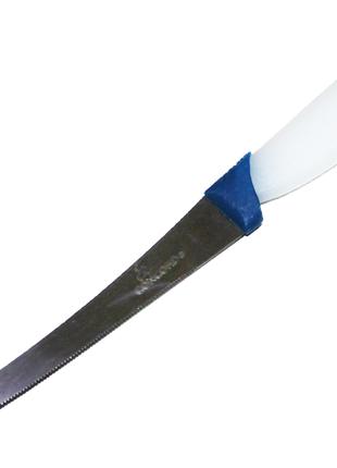 Нож Concord с зубчиками 22.5см/12.5см