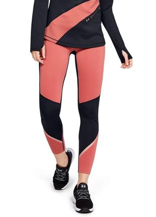 Лосини лосіни штани леггінси under armour - s