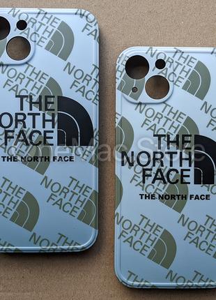 Чехол The North Face для iPhone 13