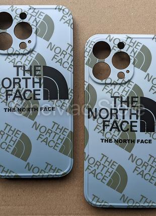 Чехол The North Face для iPhone 13 Pro