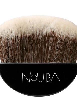 Кисточка для макияжа NoUBA Blushing Brush
