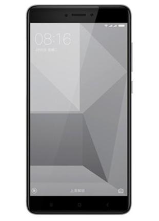 Смартфон Xiaomi Redmi Note 4x 3/32 GB Gray Global Rom