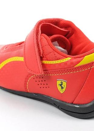 Puma ferrari hotsell drift cat 6