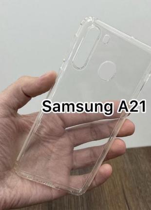 Чехол Samsung A21 чохол самсунг A215
