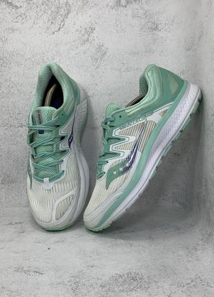 Saucony guide iso