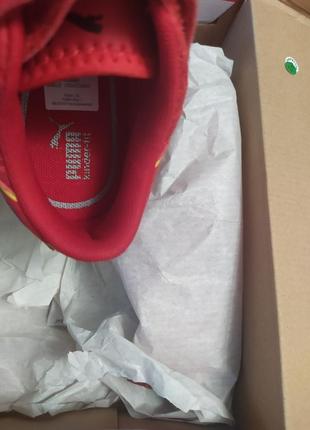 Puma drift cat kinder sales