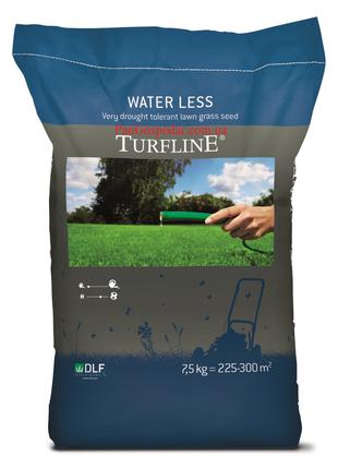 Газонная трава DLF Trifolium WATERLESS мешок 7,5 кг