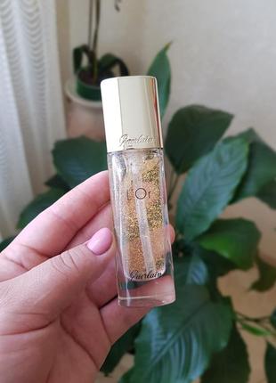 Основа база под макияж guerlain l`or radiance concentrate with...