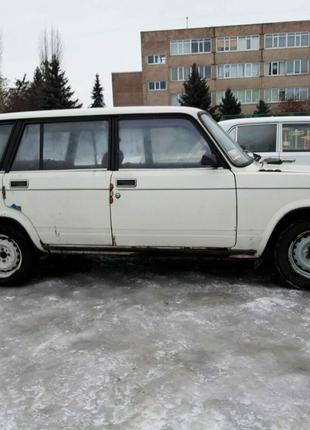 Ваз21043 на запчасти