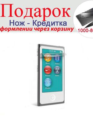 Захисна плівка Apple Ipod Nano 6 - 5штук