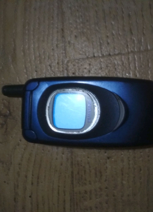 Телефон Samsung SGH-A800