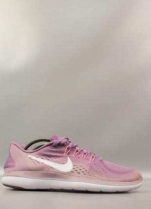 Чоловічі кросівки nike flex rn, 42.5 р