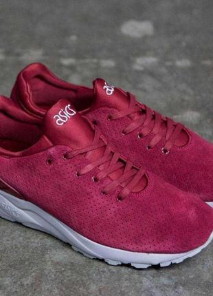 Новые кроссовки asics gel kayano trainer evo