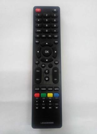 Пульт для телевизора Reca RT9FHD40