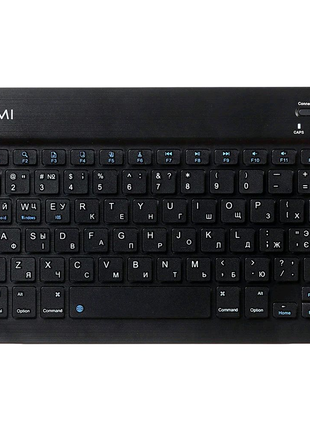 Клавиатура беспроводная Nomi KBB-301 Black