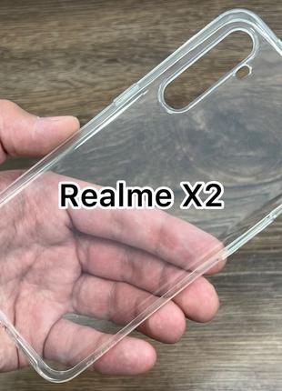 Чехол Realme X2 Чохол Реалми Х2