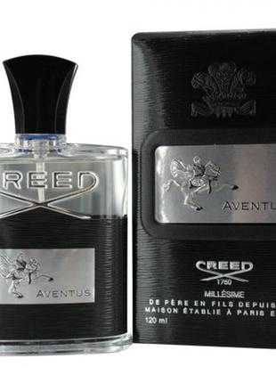 Creed Aventus edp 120 ml (лиц.)
