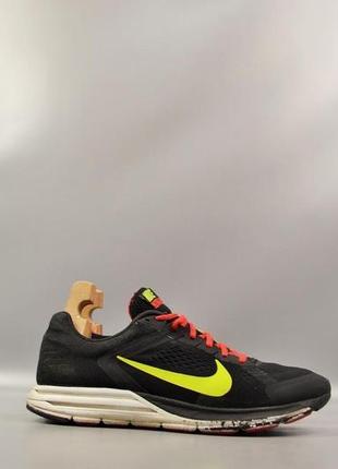 Мужские кроссовки nike zoom structure +17, 44р