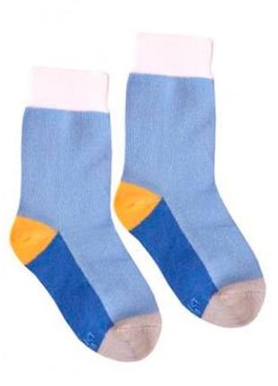 Шкарпетки дитячі демі duna р.20-22