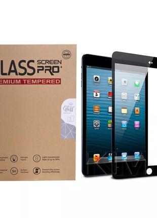 Защитное стекло на планшет Apple iPad 2017 9.7" \ iPad 2018 Fu...