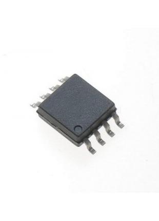 Микросхема BP9833D, неизолированный LED драйвер, DIP8