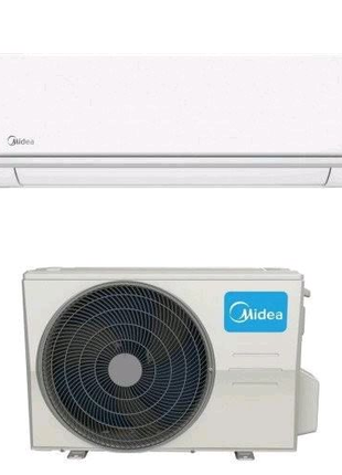 Кондиционер Midea MSG-09ARDN1 инверторный Samsung сплит 9 12