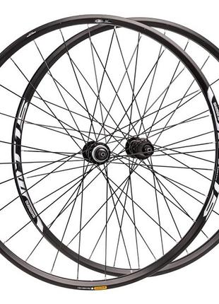 МТБ колёса Shimano MT15 (Set) 26"