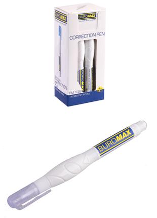 Коректор-ручка 5 мл, 12шт в упаковке BM.1058