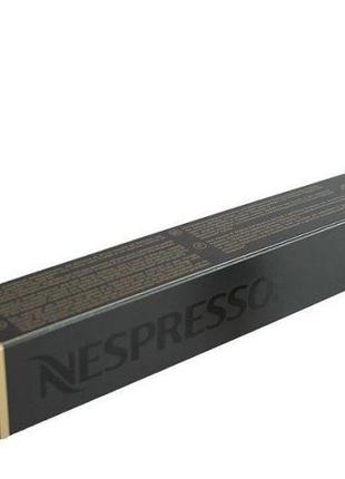 Кофе в капсулах Nespresso Ristretto