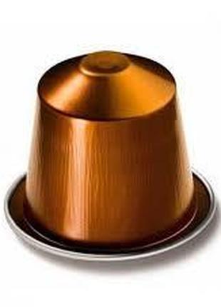 Кофе в капсулах Nespresso Livanto