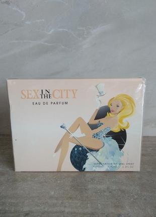 Sarah jessica parker sex in the city naced 100 ml
