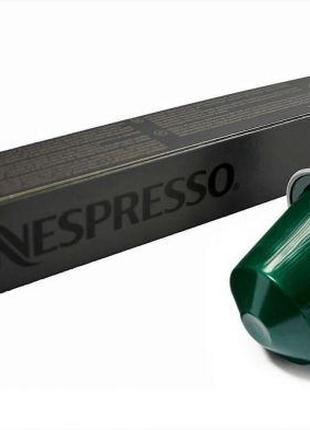 Кофе в капсулах Nespresso Capriccio