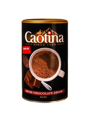 Шоколадный напиток Caotina Dark