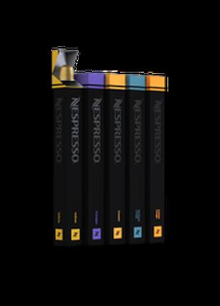 Набор Nespresso Coffee Stories