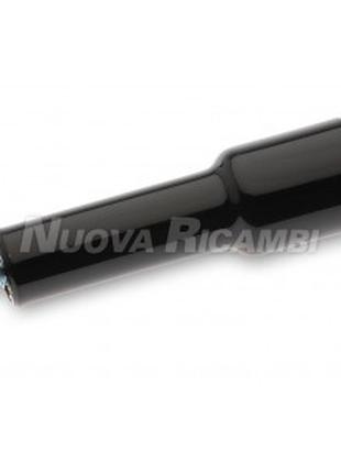 Чорна ручка для холдера M12