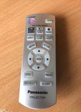 оригінальний пульт Panasonic N2QAYB000064