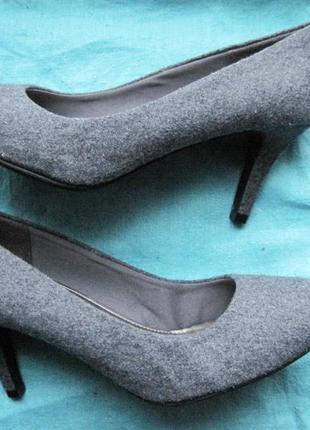 Predictions comfort plus (40) туфлі жіночі