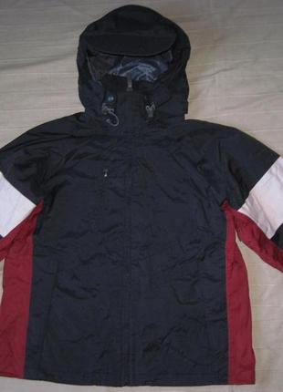Burton (l) сноубордическая куртка женская