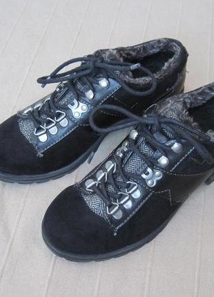 Graceland (38) черевики жіночі