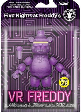 Фигурка Five Night's at Freddy's VR Freddy 5 Ночей с Фредди св...