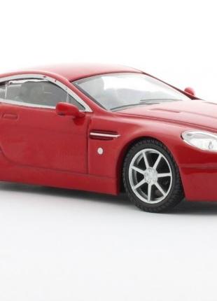 Aston Martin AMV8. Суперкари. 1:43