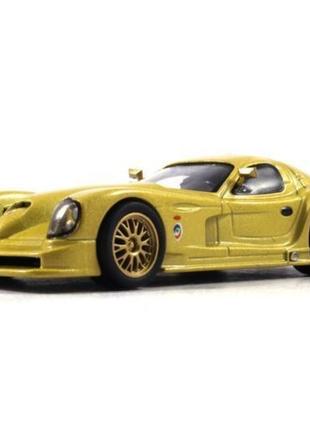 Panoz Esperante GTR. Суперкари. 1:43