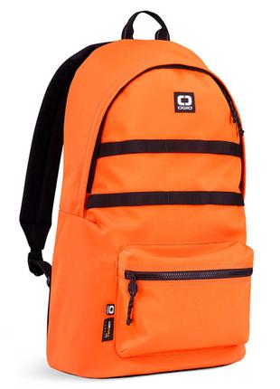 Рюкзак для ноутбука Ogio Аlpha Сore Сonvoy 120 Pack, Glow Oran...