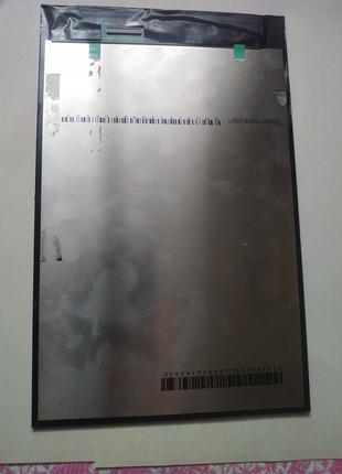 Матрица, дисплей TV096WXM-NS0 (34 pin) б.у. оригинал
