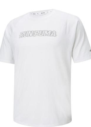 Футболка run puma